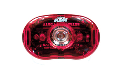 Iluminação Traseira KTM 0,5w