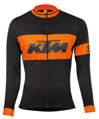 KTM Retro 1964 Jersey