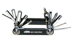 Multi Ferramentas KTM Micro 14