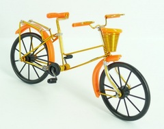 Miniatura Bicicleta Lady