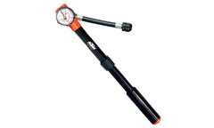 KTM Damper Pump CNC