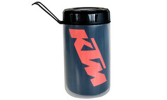 Bidão Porta Ferramentas KTM