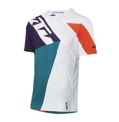 KTM Factory Enduro Jersey